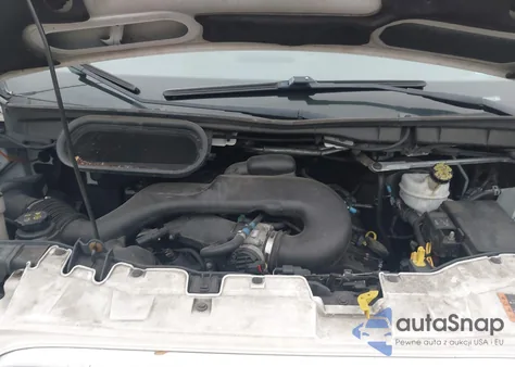 2017 Ford Transit-350 Xlt из США, поврежденный, VIN 1FBZX2YM4HKA47297